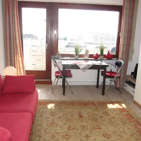 Steinmannstr 8 27 Apartment *